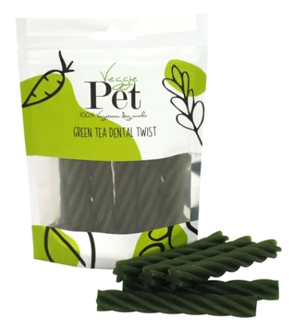 VEGGIE PET