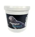 HARECO PAPEGAAI SELECT MET PELLETS