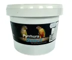 HARECO PYRRHURA SELECT MET PELLETS