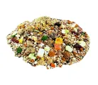 HARECO PYRRHURA SELECT MET PELLETS