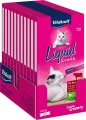 Kat Snacks Rund & Inuline - set van 11 stuk