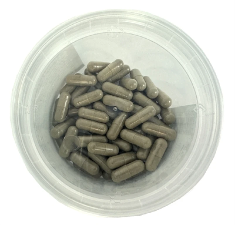 Hond Voedingssupplement Kalmerend 60 capsules