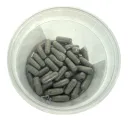 DIERENDROGIST TESTIKELS INDALEN CAPSULES