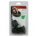 Scanpart Coffeeduck Nespresso zwart 3 st. (alle modellen)