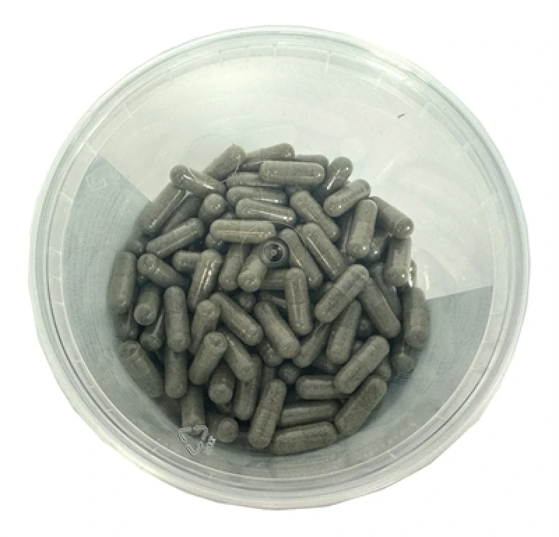 Voedingssupplement Testikels Indalen Capsules - 150 stuks