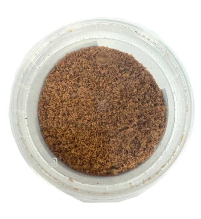 Voedingssupplement voor Honden en Katten Krill - 1 stuk (150 gr)