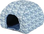 Zolux Iglo voor Cavia Neolife Blauw - 1 stuk