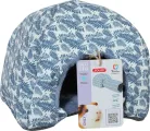 ZOLUX NEOLIFE IGLO CAVIA BLAUW