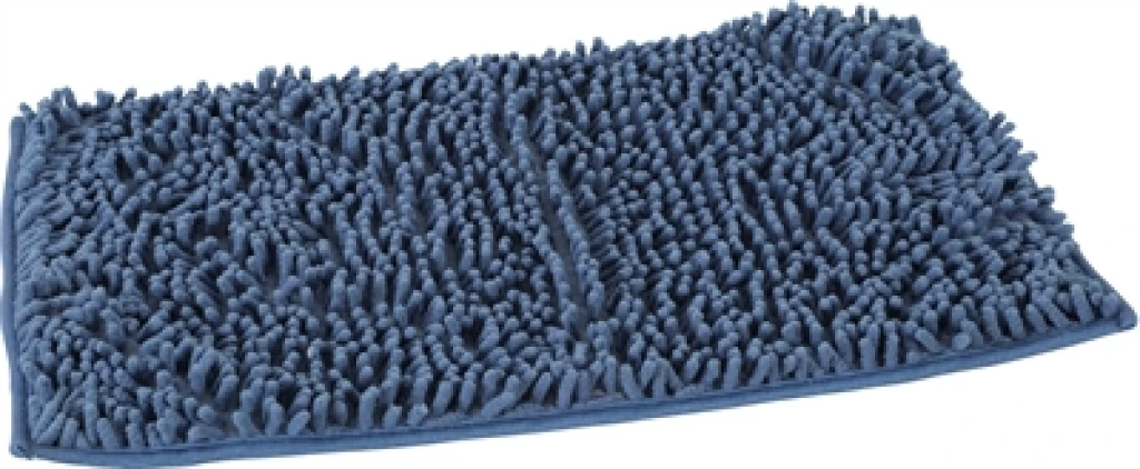 Zolux Ligmat Microvezel Blauw 45x29 cm