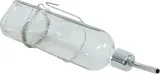 Glazen Drinkfles voor Konijnen Zolux Neolife 350 ml