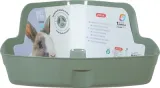ZOLUX NEOLIFE HOEKTOILET KONIJN GROEN