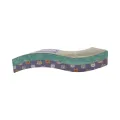 EASYPETS CAT SCRATCHER WAVE