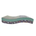 EASYPETS CAT SCRATCHER WAVE