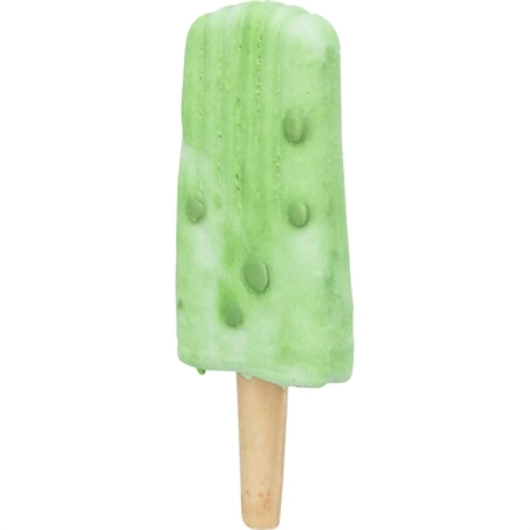 TRIXIE Ice Pop Hondensnack Groen - 1 stuk