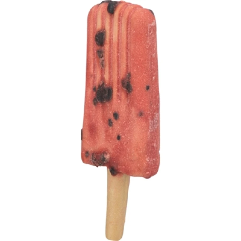 TRIXIE Ice Pop Rood Hondensnack - 1 stuk