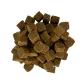 I AM Dobbelsteen Kip Hondensnacks - 1 stuk (400 gr)