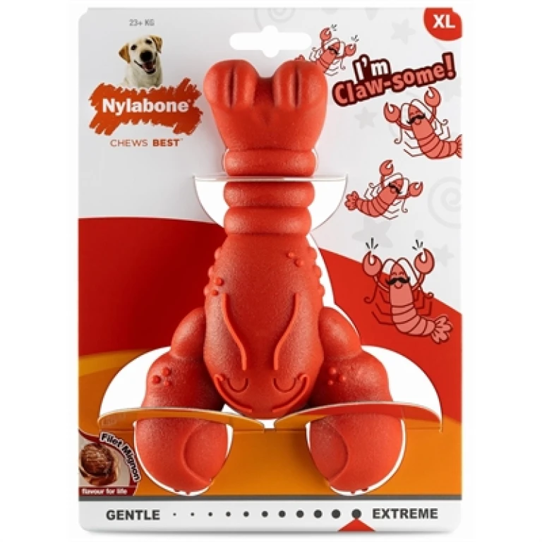 Hondensnack Lobster Filet Mignonsmaak XL (1 stuk)