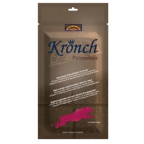 KRONCH PEMMIKAN ENERGIEREEP
