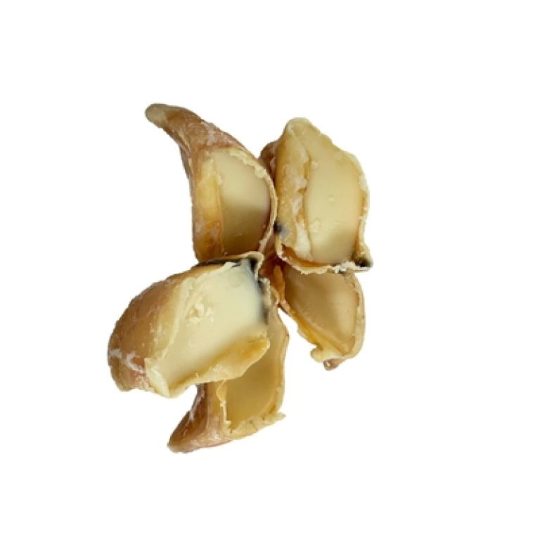 Hondensnacks Kalfshoeven met Schapenvet Groot - 25 stuks