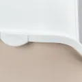TRIXIE KATTENBAK VICO BLUSH / WIT