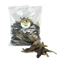 Petsnack Hondensnacks Konijnenoren Zonder Vacht 1 kg