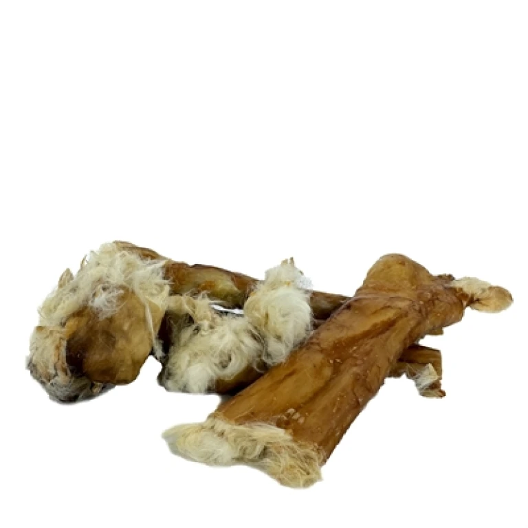 Hondensnack Konijnenjas 1 kg