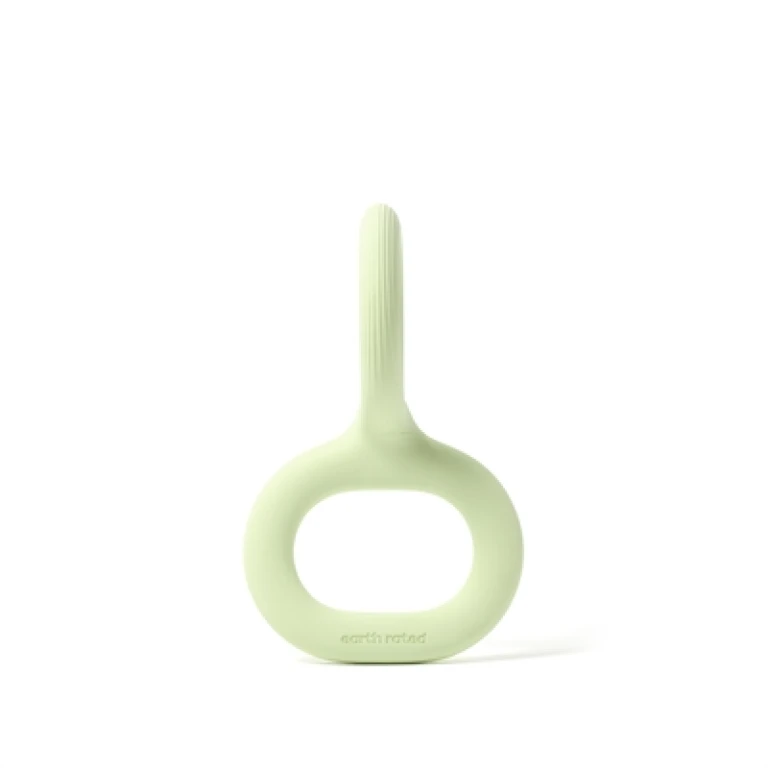 Earth Rated Tug Toy Rubber hondenspeelgoed - 1 stuk