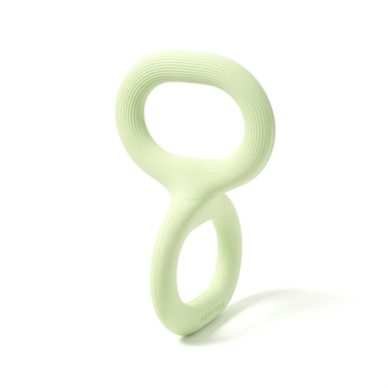 Earth Rated Tug Toy Rubber trekspel hondenspeelgoed - 1 stuk