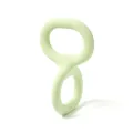 EARTH RATED TUG TOY RUBBER