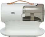 TRIXIE TONDEUSE SET MET VACHTAFZUIGER