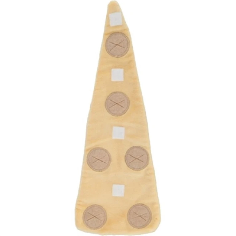 Knuffel Croissant Bruin 40 cm