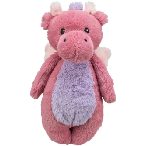 TRIXIE DRAAK PLUCHE GERECYCLED
