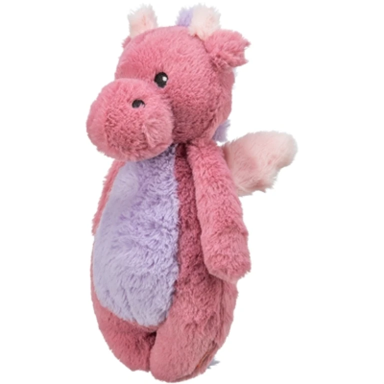 Hondenknuffel Draak Groen 27 cm