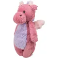 TRIXIE DRAAK PLUCHE GERECYCLED