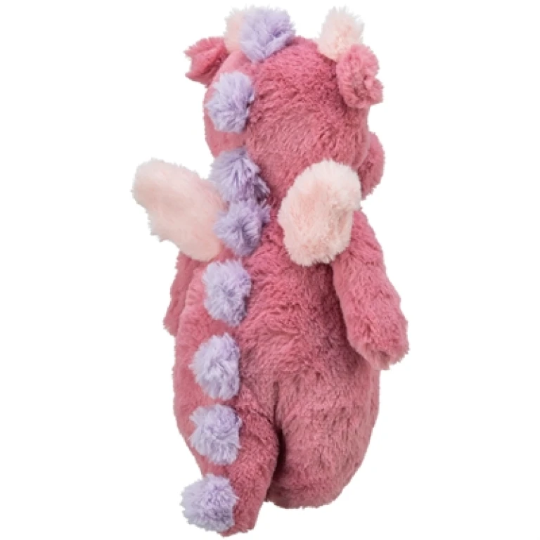 Hondenknuffel Draak Groen 27 cm