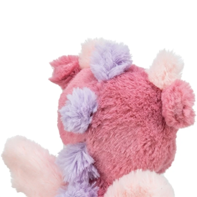 Hondenknuffel Draak Groen 27 cm