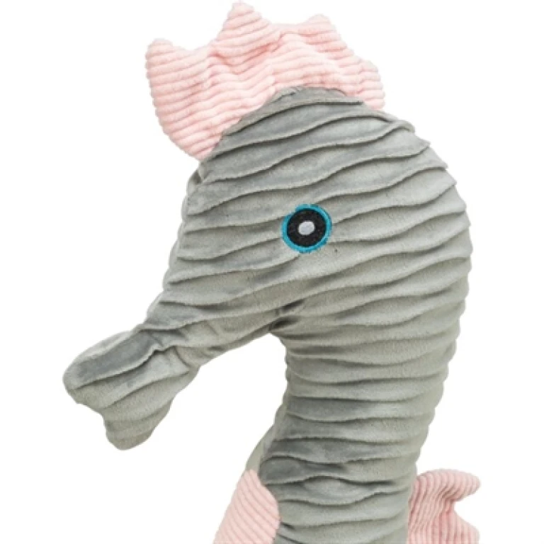 Knuffel Zeepaard Gerecycled 50 cm - 1 stuk
