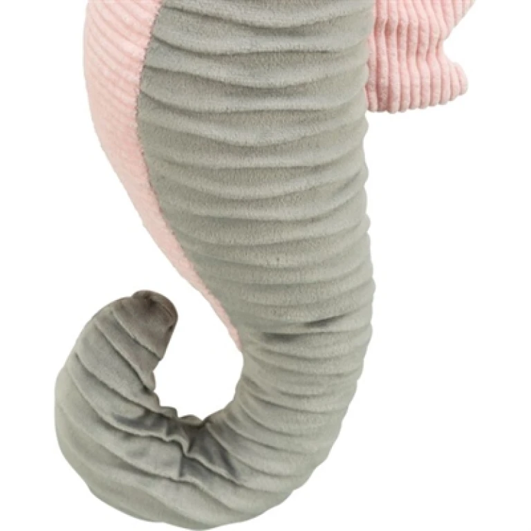 Knuffel Zeepaard Gerecycled 50 cm - 1 stuk