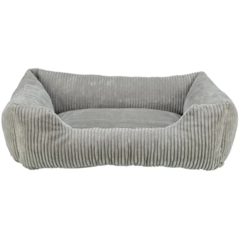Trixie Vital Jonna Orthopedisch Hondenmatras Grijs - 60x50 cm - 1 stuk