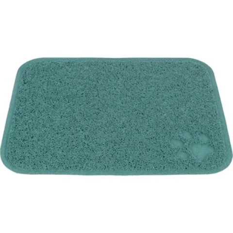 TRIXIE SCHOONLOOPMAT VOOR KATTENBAKKEN PVC SALIE