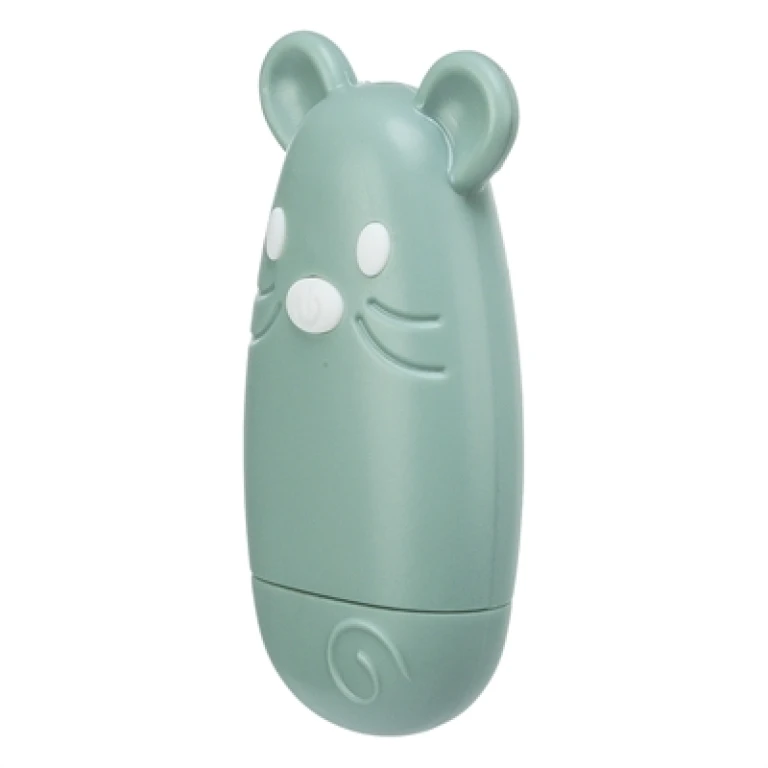 TRIXIE Laserpointer voor katten - USB oplaadbaar - Salie - 1 stuk