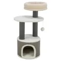 TRIXIE KRABPAAL MARCO WIT / BEIGE