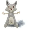 TRIXIE WASBEER XXL PLUCHE / STOF MET VEER MET CATNIP