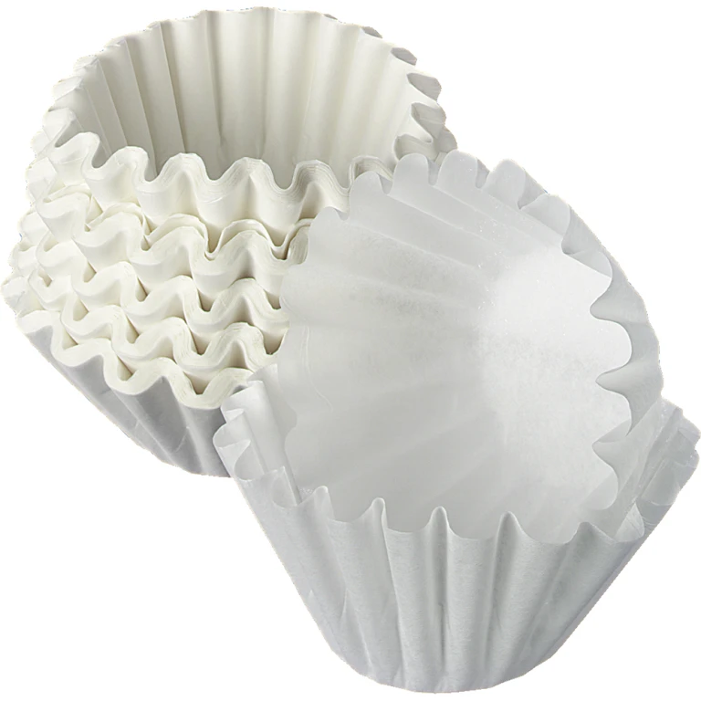 Melitta koffiefilters korf, 250 stuks