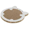 TRIXIE JUNIOR KRABMAT HAMSTER MET CATNIP LICHTGRIJS