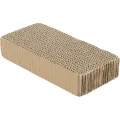 TRIXIE PLATFORM KARTON MET SCHROEFBEVESTIGING