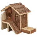 TRIXIE HUIS HENNA VOOR HAMSTERS SCHORSHOUT