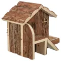 TRIXIE HUIS HENNA VOOR HAMSTERS SCHORSHOUT