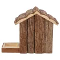 TRIXIE HUIS HENNA VOOR HAMSTERS SCHORSHOUT