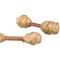 TRIXIE SET HALTERS VAN SCHORSHOUT / GRAS